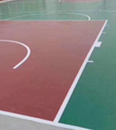 云南篮球场地坪维修全方案